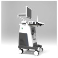 new tech color USG & super quality real time 4D ultrasound machine & mobile color doppler ultrasound